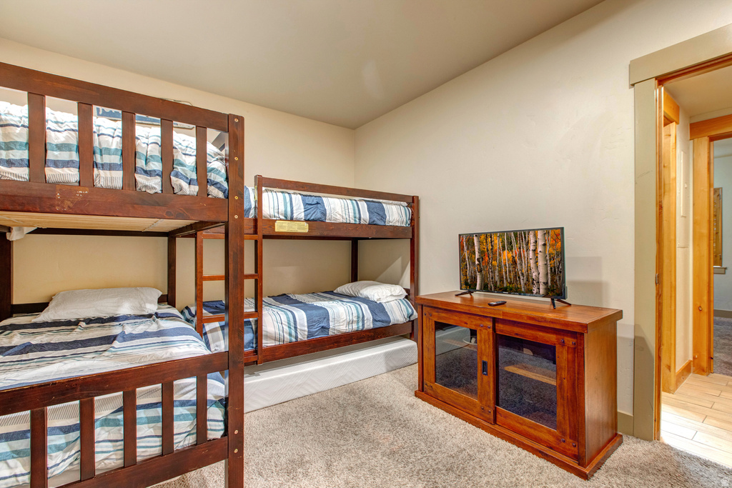 5501 N LILLEHAMMER LN #4206 Park City, UT 84098