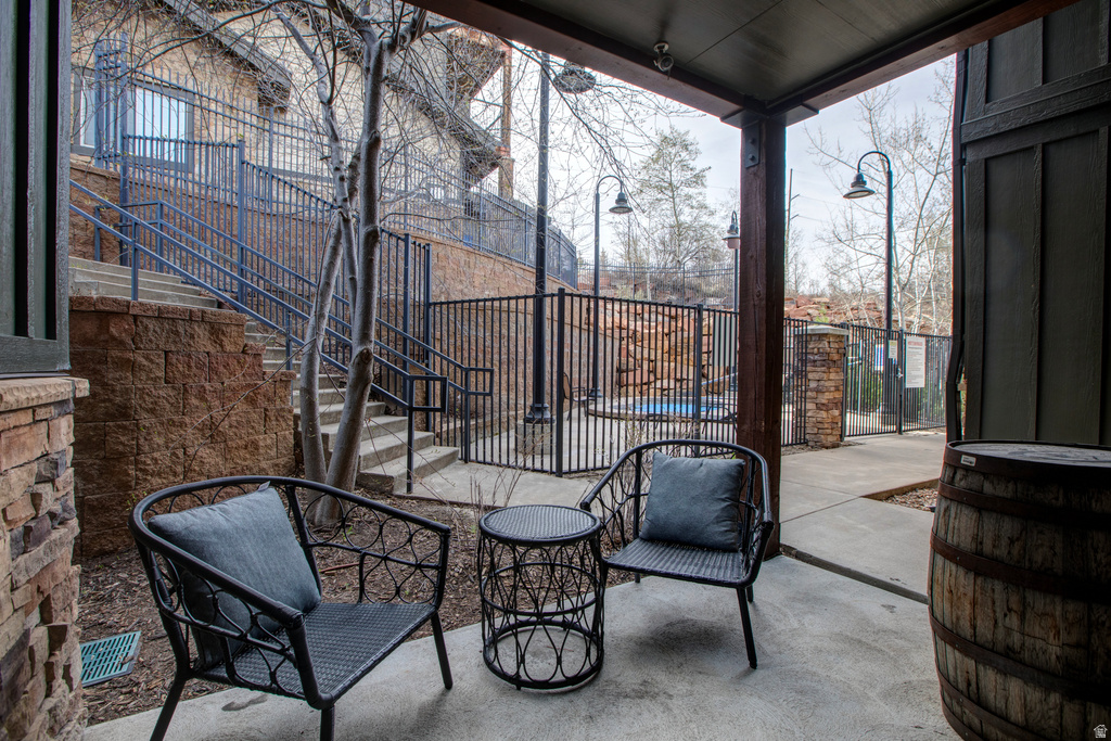 5501 N LILLEHAMMER LN #4206 Park City, UT 84098