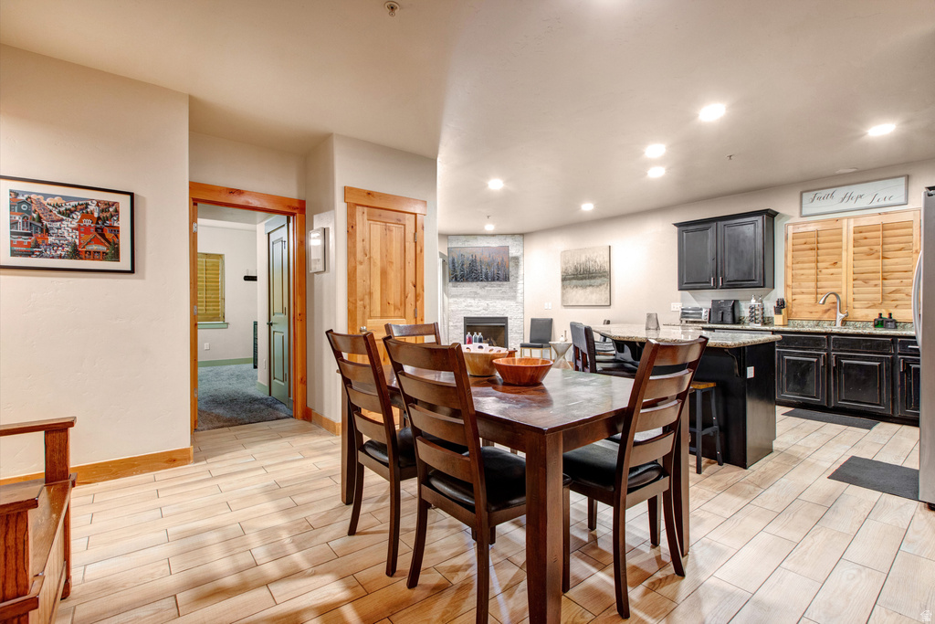 5501 N LILLEHAMMER LN #4206 Park City, UT 84098