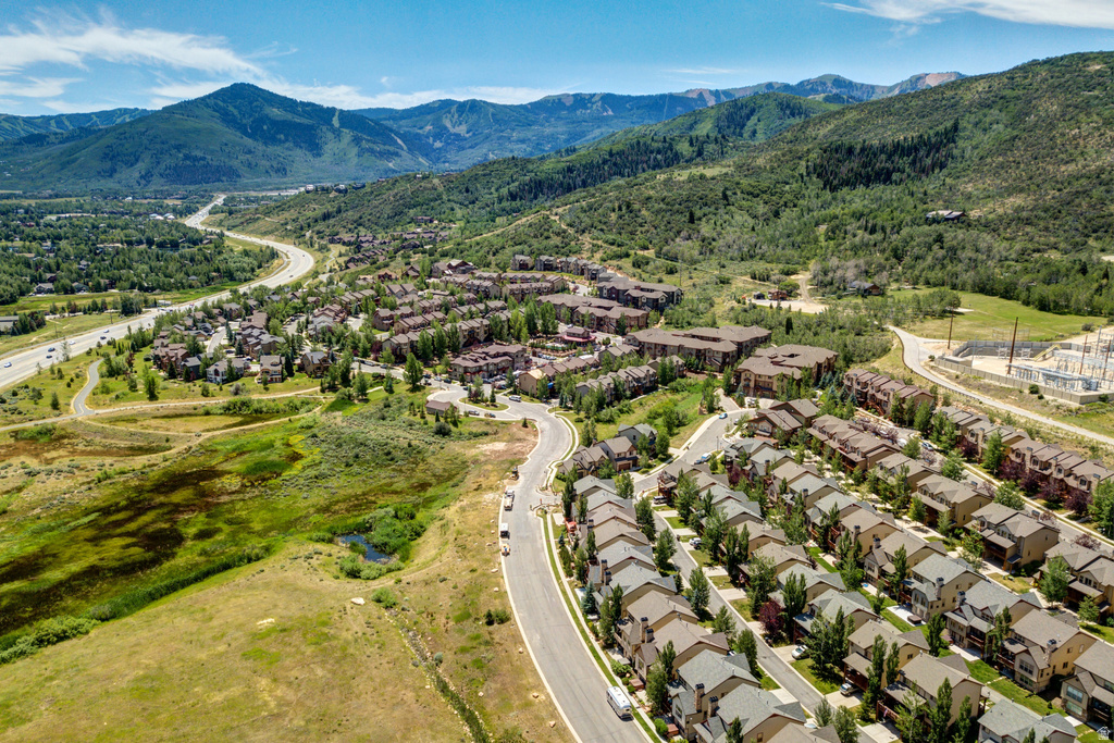 5501 N LILLEHAMMER LN #4206 Park City, UT 84098