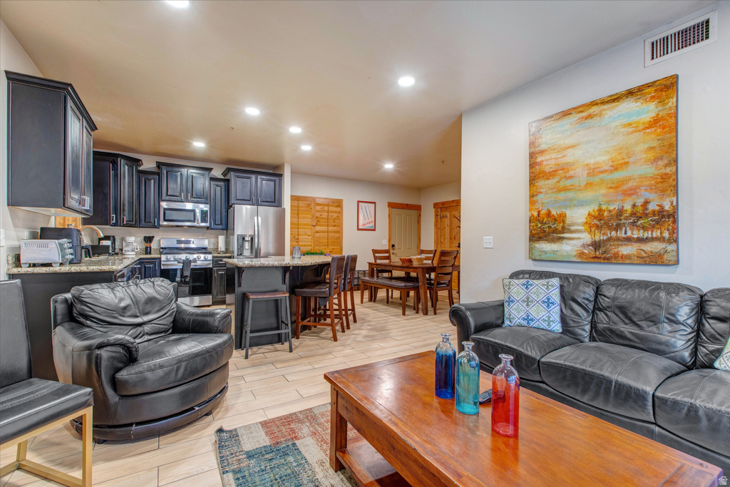 5501 N LILLEHAMMER LN #4206 Park City, UT 84098