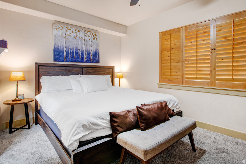 5501 N LILLEHAMMER LN #4206 Park City, UT 84098