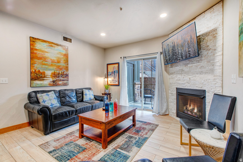 5501 N LILLEHAMMER LN #4206 Park City, UT 84098