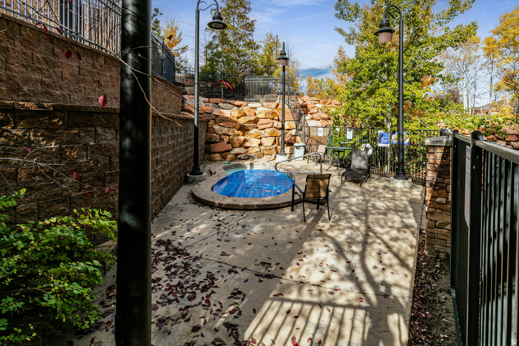 5501 N LILLEHAMMER LN #4206 Park City, UT 84098
