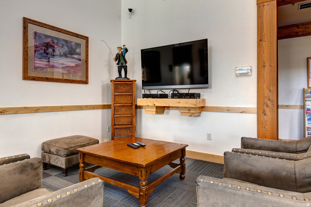 5501 N LILLEHAMMER LN #4206 Park City, UT 84098