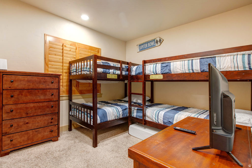 5501 N LILLEHAMMER LN #4206 Park City, UT 84098