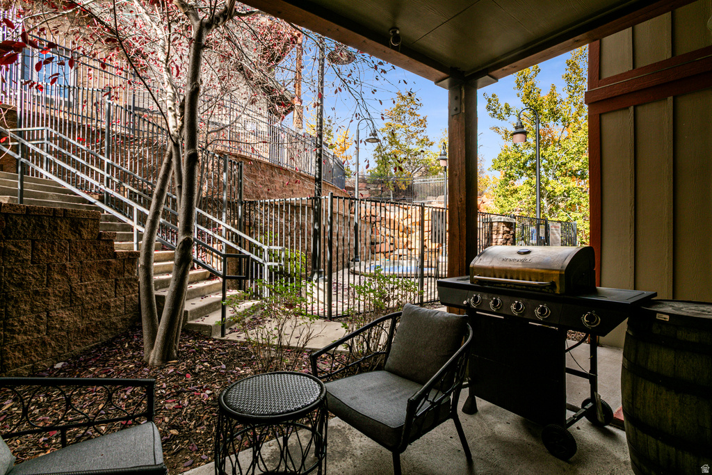 5501 N LILLEHAMMER LN #4206 Park City, UT 84098