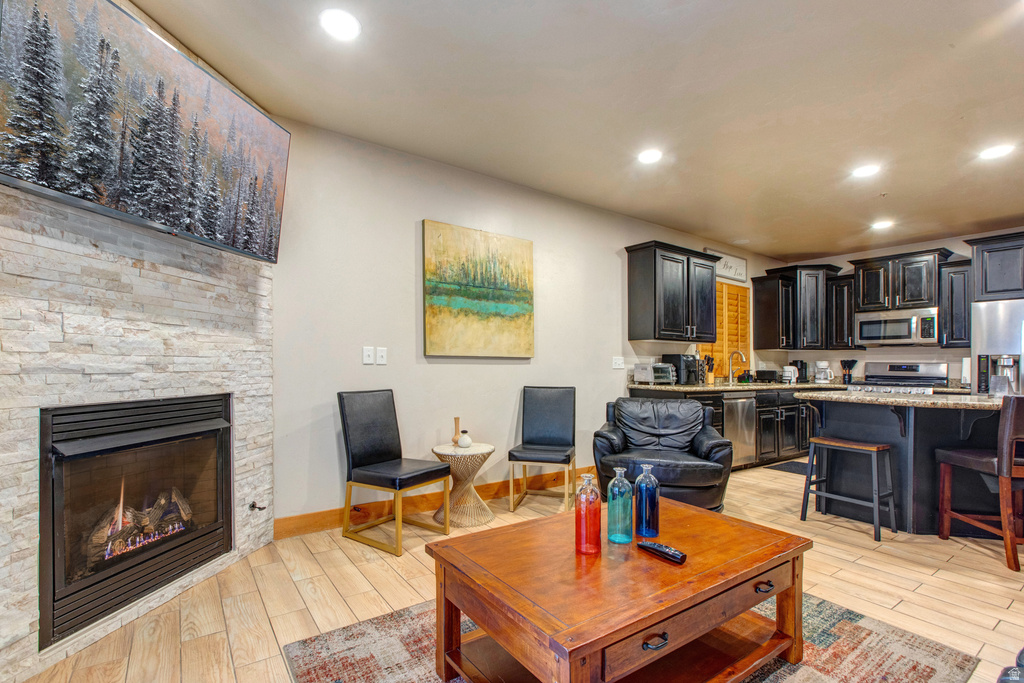 5501 N LILLEHAMMER LN #4206 Park City, UT 84098
