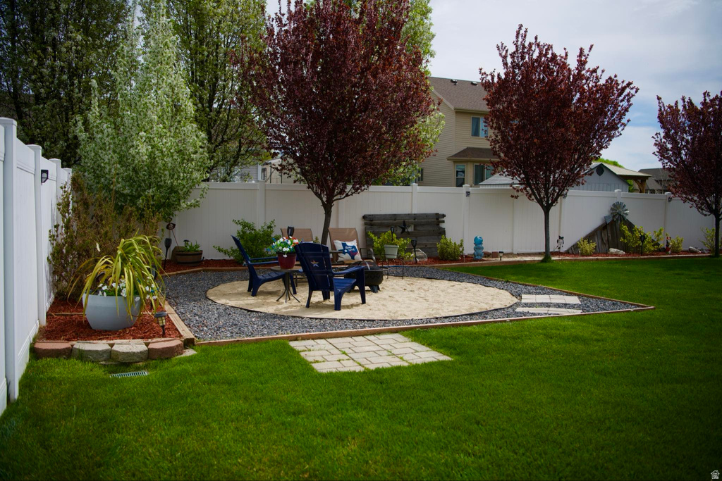 1458 N 2400 W Clinton, UT 84015