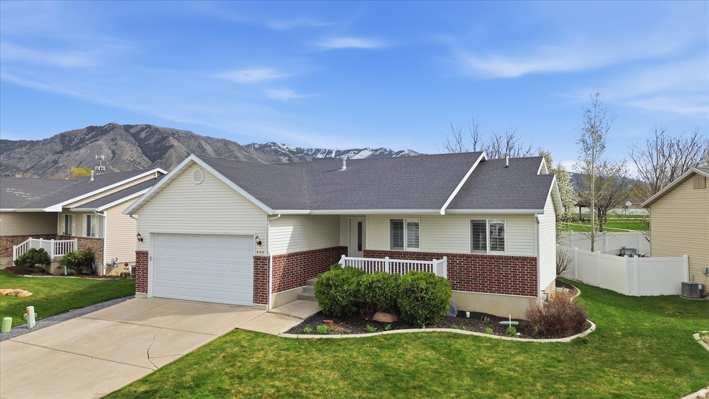456 E 2650 N North Logan, UT 84341