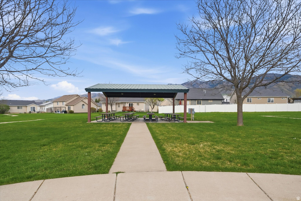 456 E 2650 N North Logan, UT 84341