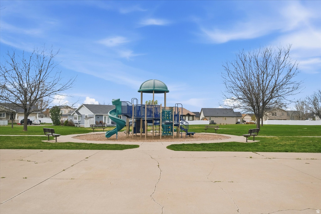 456 E 2650 N North Logan, UT 84341