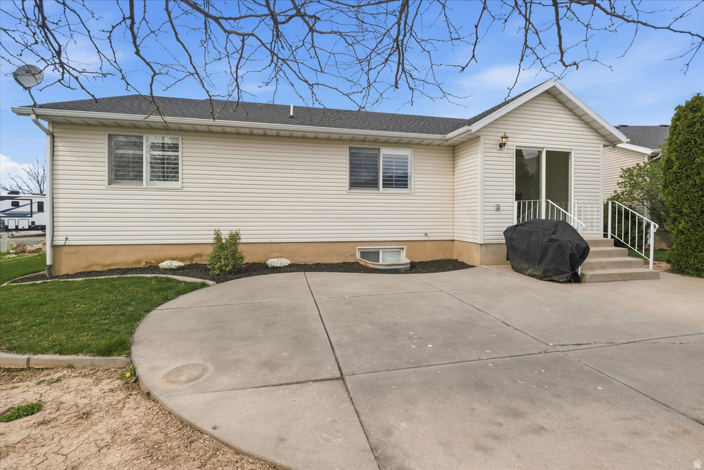 456 E 2650 N North Logan, UT 84341