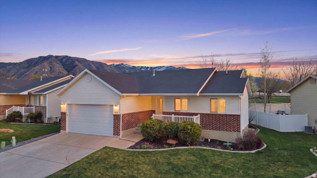 456 E 2650 N North Logan, UT 84341
