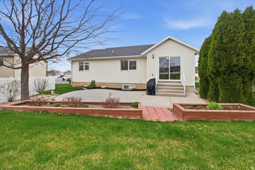 456 E 2650 N North Logan, UT 84341