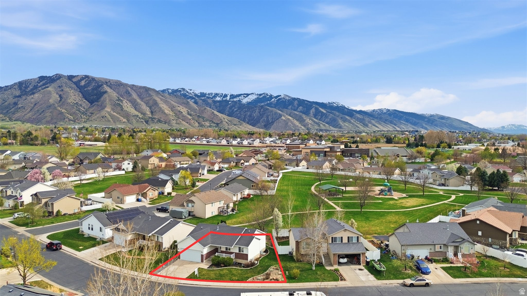 456 E 2650 N North Logan, UT 84341