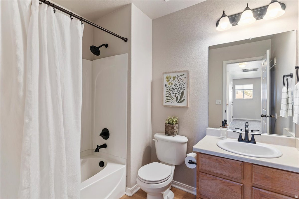 1591 W CRESTMONT WAY Kaysville, UT 84037