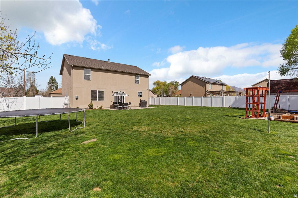 1591 W CRESTMONT WAY Kaysville, UT 84037