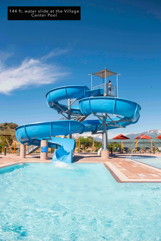 402 N ABAJO PEAK WAY #Q-3 Heber City, UT 84032