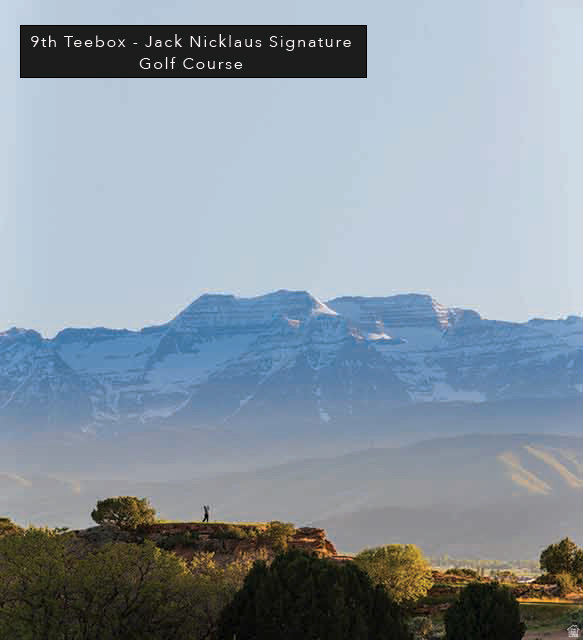 402 N ABAJO PEAK WAY #Q-3 Heber City, UT 84032