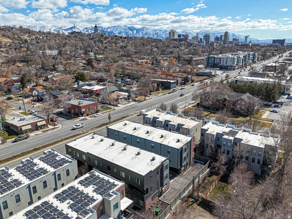 723 N 300 W #1 Salt Lake City, UT 84103