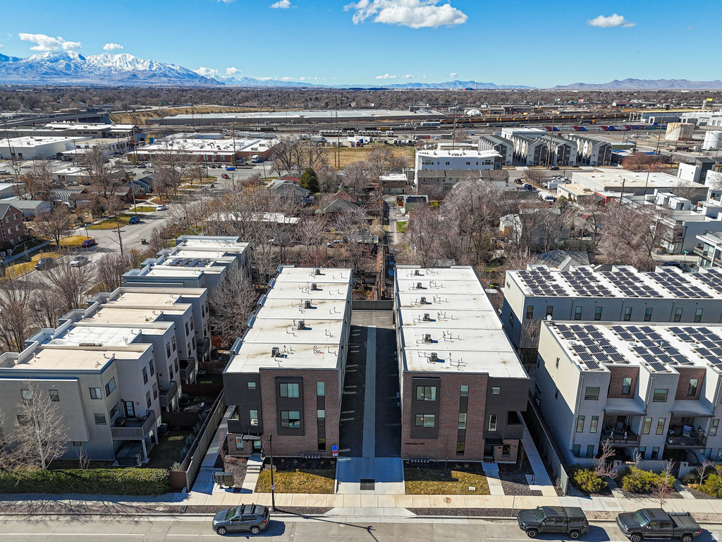 723 N 300 W #1 Salt Lake City, UT 84103