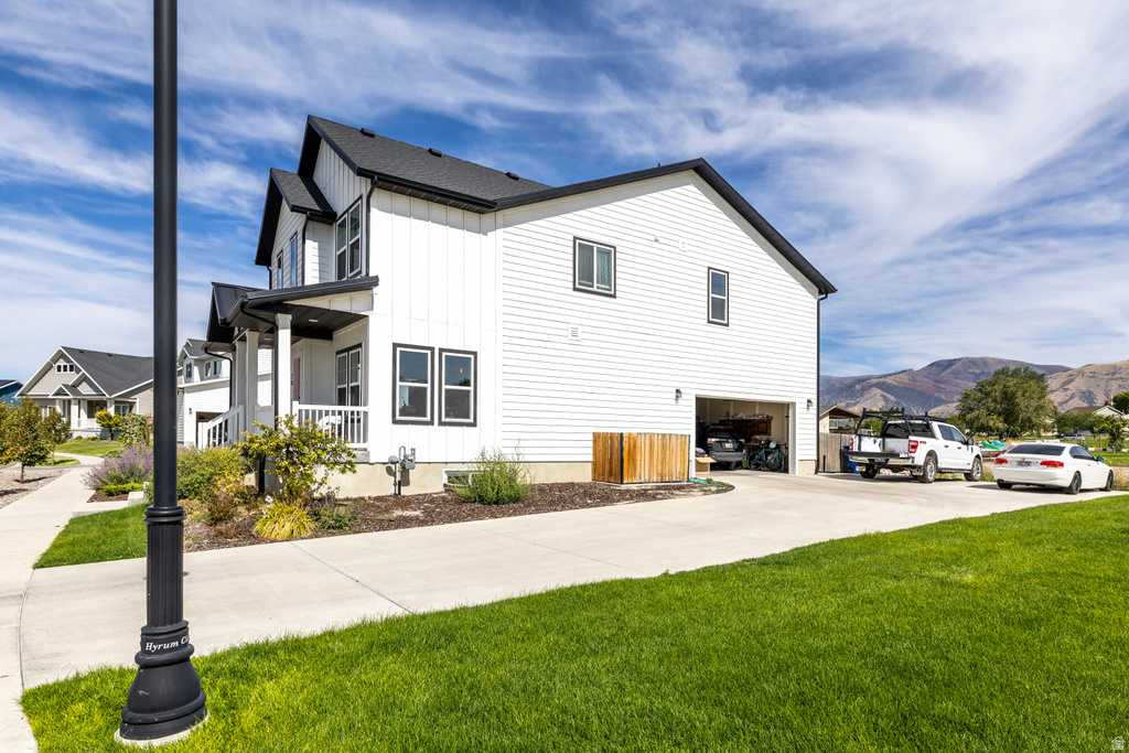 28 N 575 W Hyrum, UT 84319
