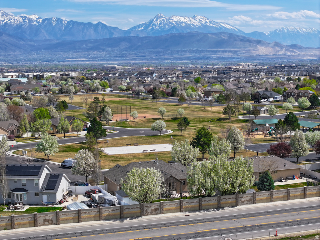 12638 S BELLAGIO WAY Herriman, UT 84096