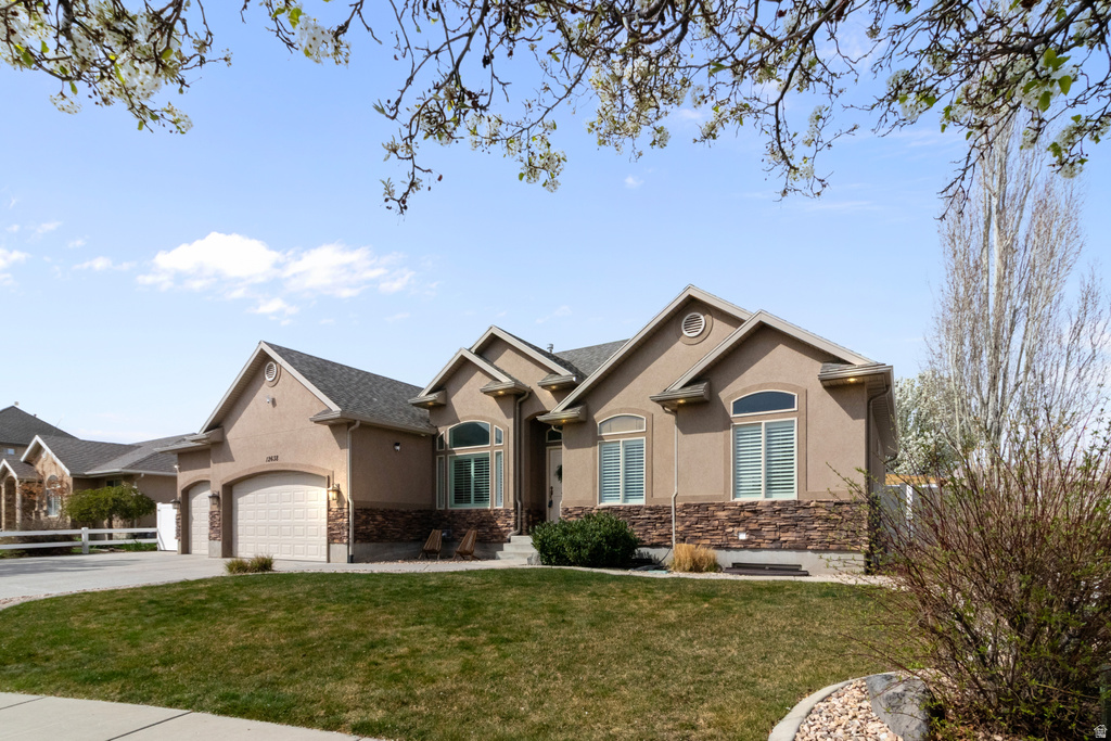 12638 S BELLAGIO WAY Herriman, UT 84096