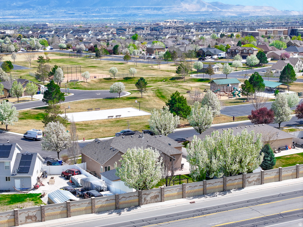 12638 S BELLAGIO WAY Herriman, UT 84096