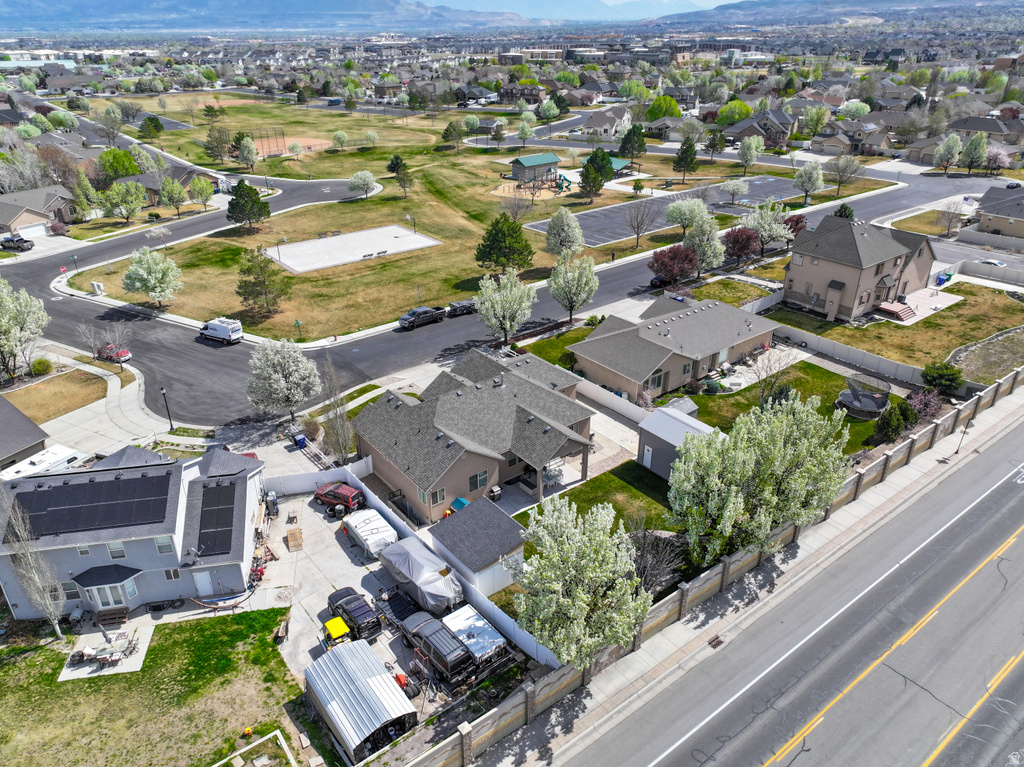 12638 S BELLAGIO WAY Herriman, UT 84096