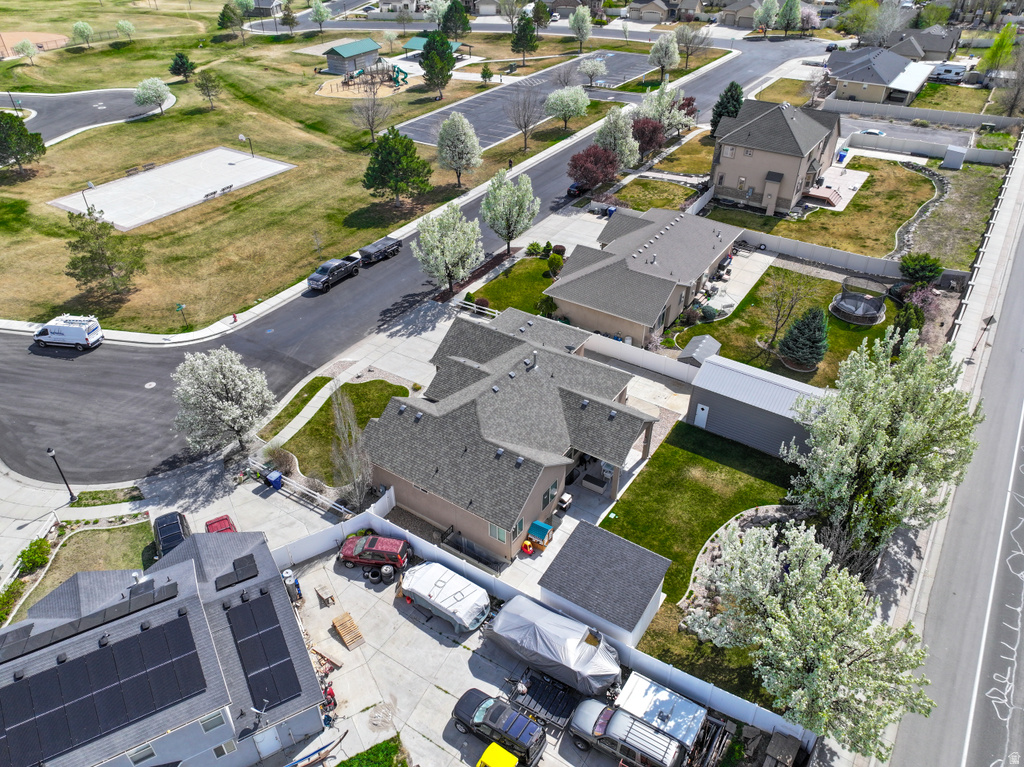 12638 S BELLAGIO WAY Herriman, UT 84096