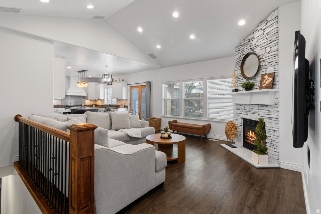 12638 S BELLAGIO WAY Herriman, UT 84096