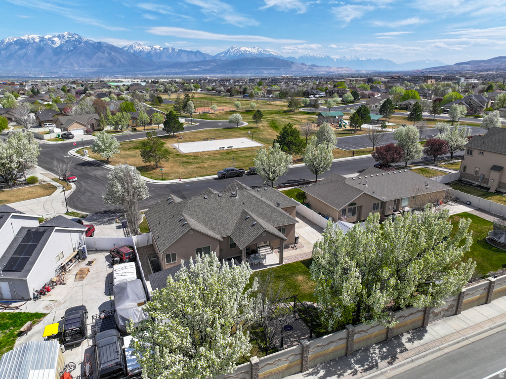 12638 S BELLAGIO WAY Herriman, UT 84096