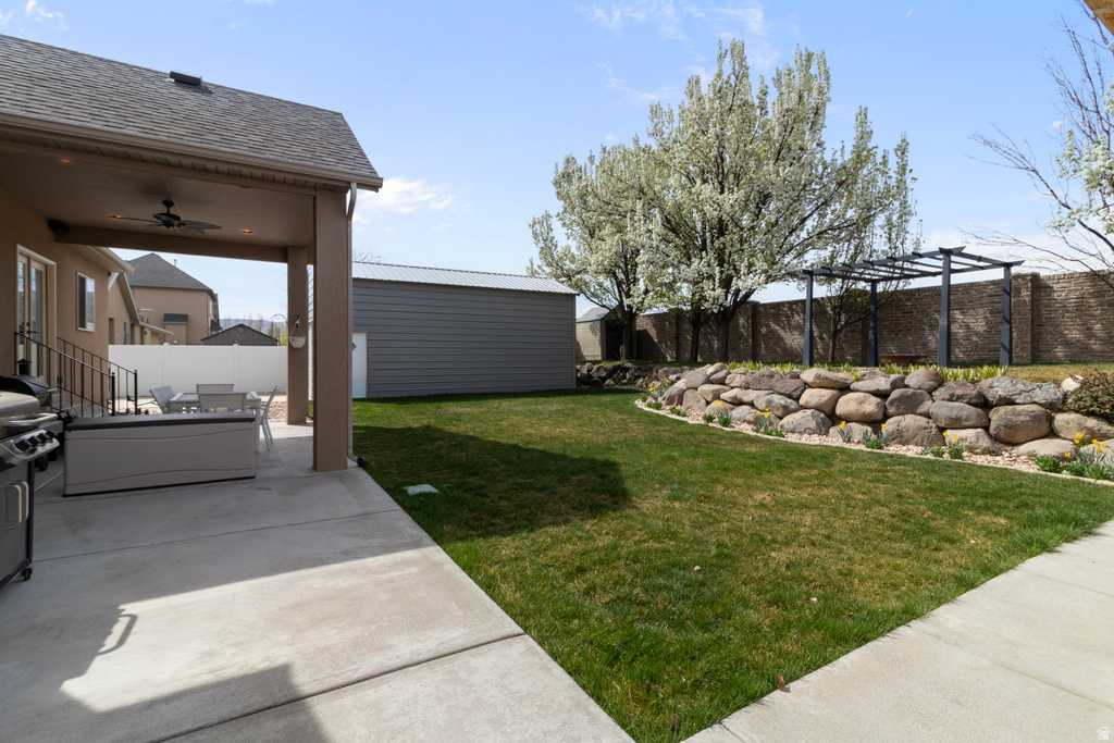 12638 S BELLAGIO WAY Herriman, UT 84096