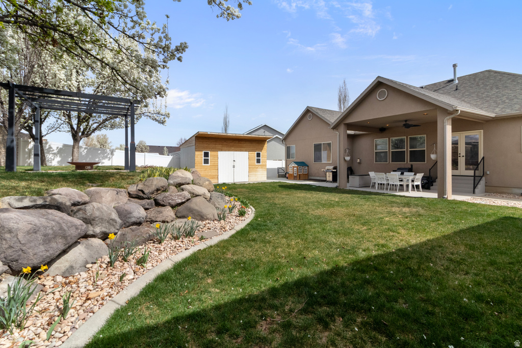 12638 S BELLAGIO WAY Herriman, UT 84096