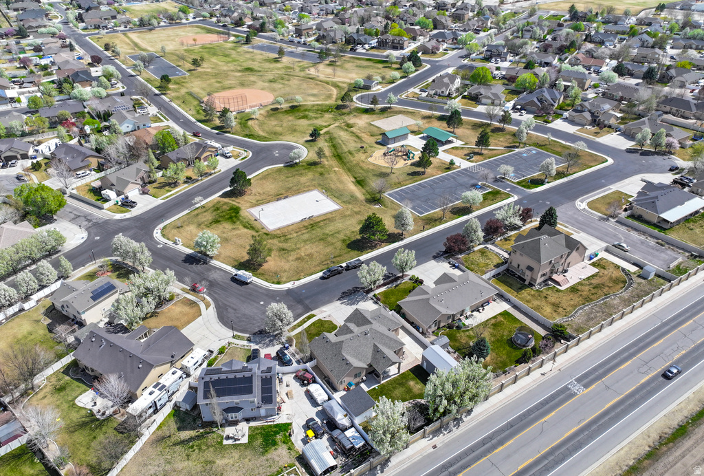 12638 S BELLAGIO WAY Herriman, UT 84096