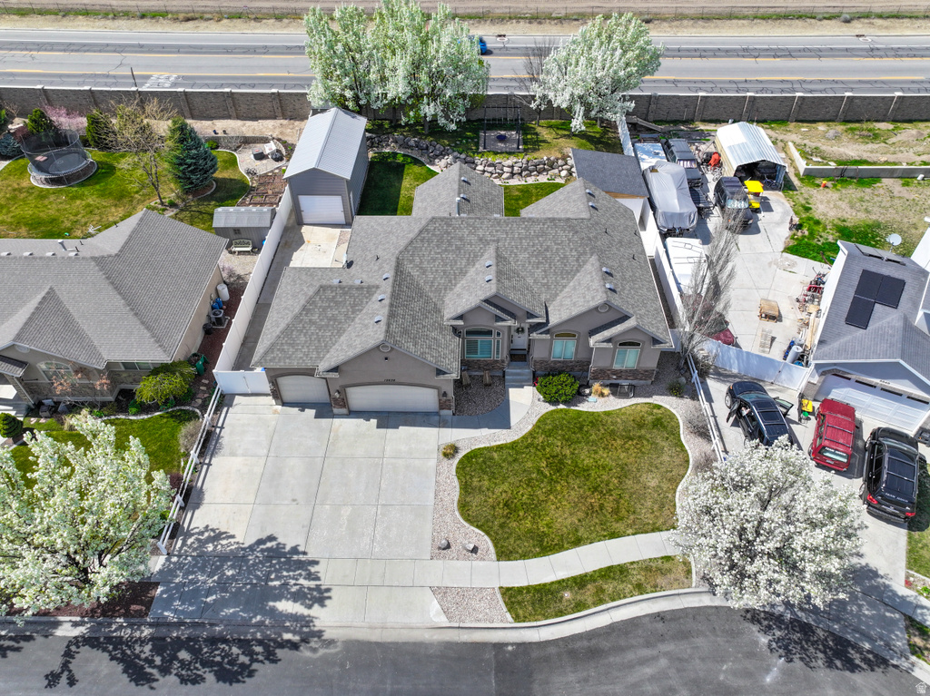 12638 S BELLAGIO WAY Herriman, UT 84096