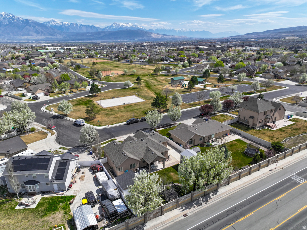 12638 S BELLAGIO WAY Herriman, UT 84096