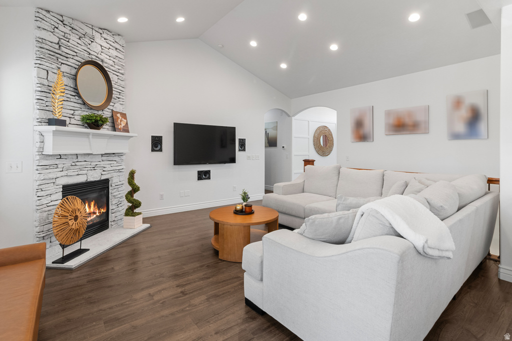 12638 S BELLAGIO WAY Herriman, UT 84096