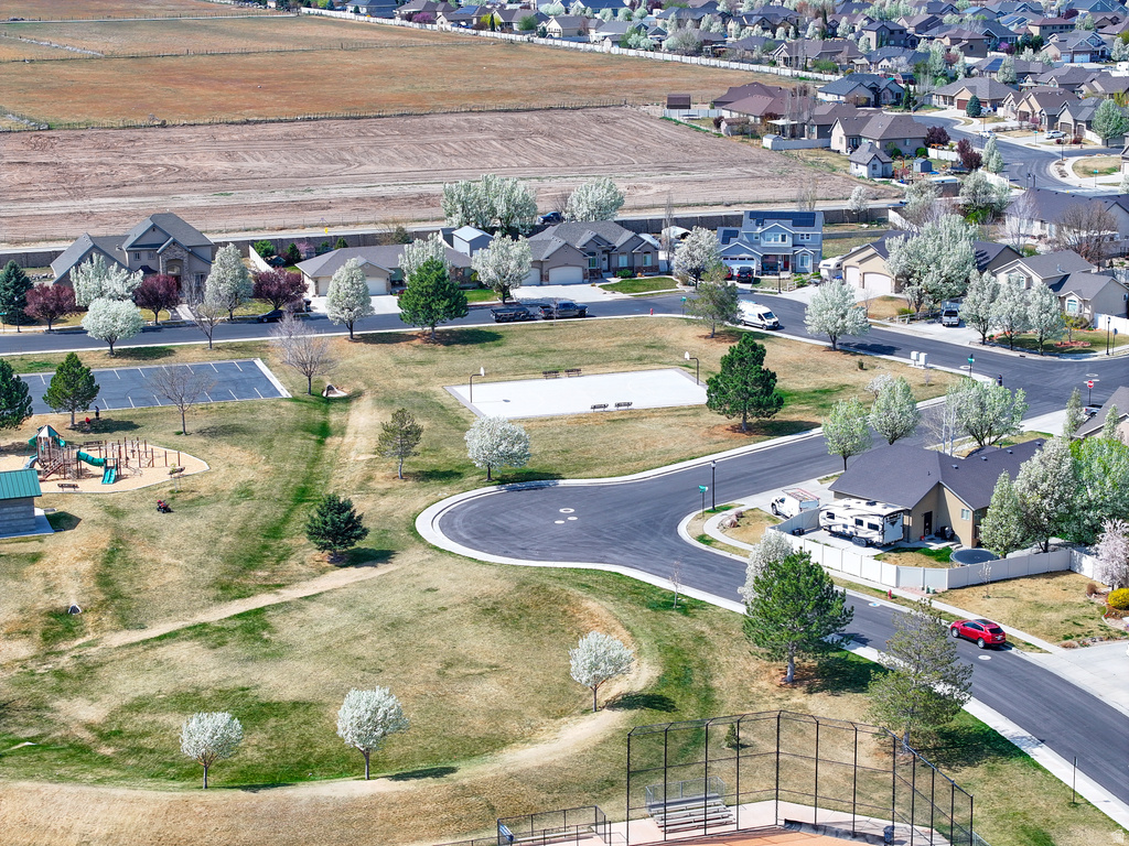 12638 S BELLAGIO WAY Herriman, UT 84096