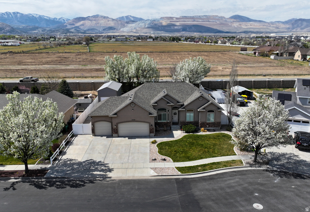 12638 S BELLAGIO WAY Herriman, UT 84096