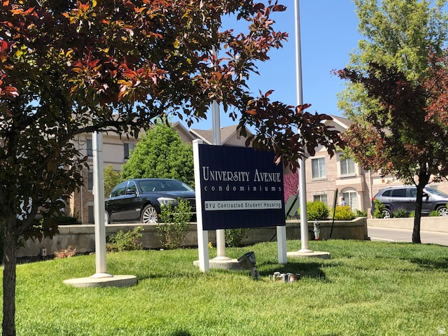 567 N UNIVERSITY AVE #209 Provo, UT 84601