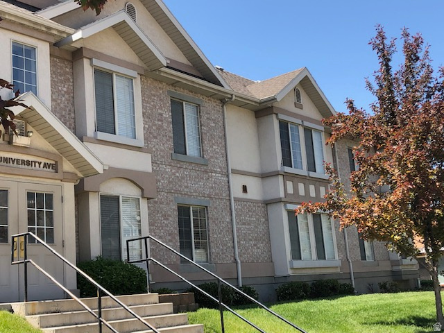 567 N UNIVERSITY AVE #209 Provo, UT 84601