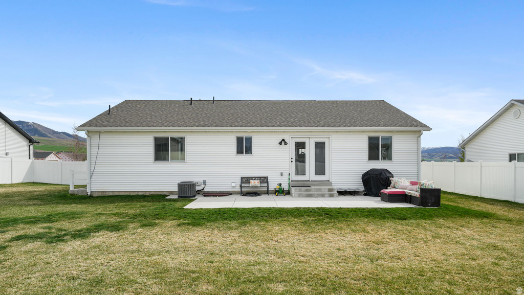 1269 E 500 S Hyrum, UT 84319