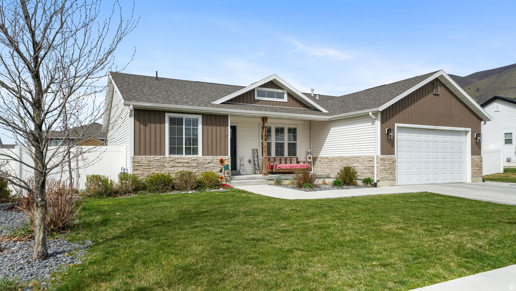 1269 E 500 S Hyrum, UT 84319