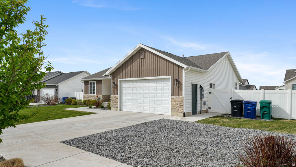 1269 E 500 S Hyrum, UT 84319