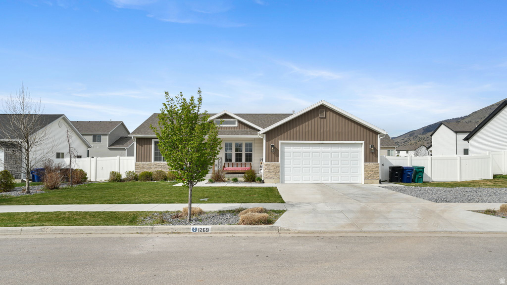 1269 E 500 S Hyrum, UT 84319