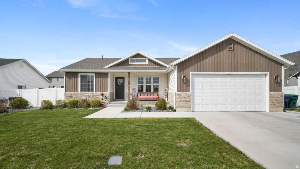 1269 E 500 S Hyrum, UT 84319