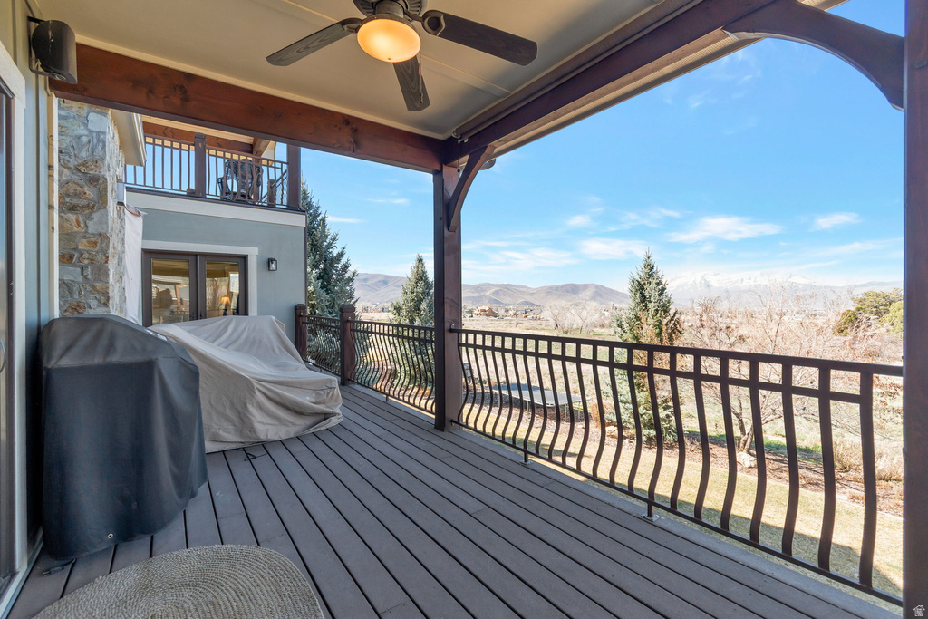 470 S LINDSAY SPRING RD Heber City, UT 84032